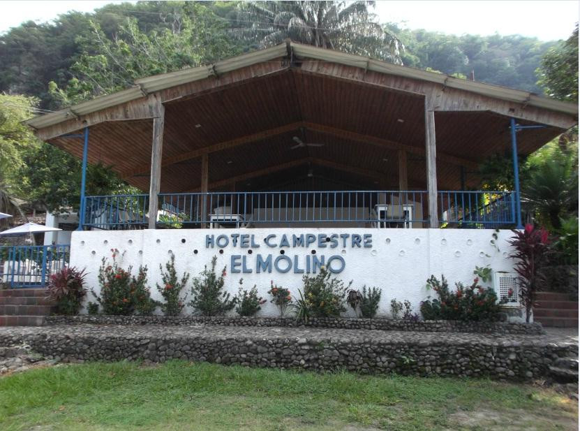 Honda酒店住宿-Hotel Campestre EL Molino