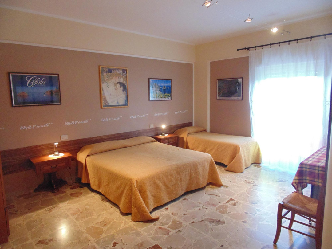 B&B Fiorello