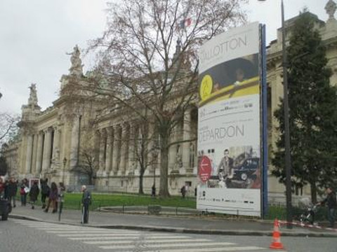 巴黎大皇宮-巴黎必去景点