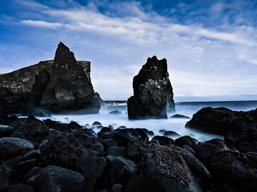 Viking Guide private tours-凯夫拉维克必去景点