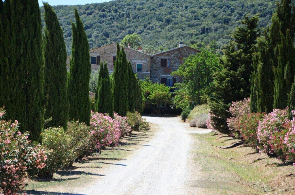 Agriturismo La Valentina del Biozzi