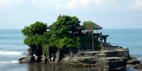 Charter Bali - Japanese Private Tours-登巴萨必去景点