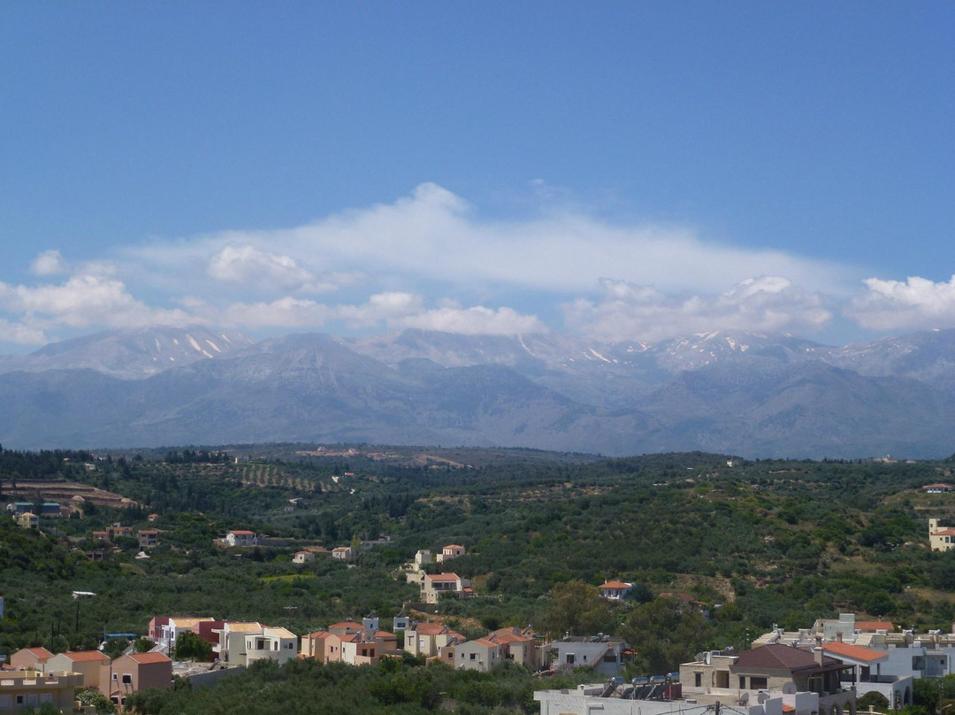 Almaia Villas