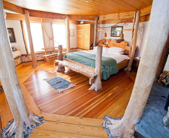 Roxbury酒店住宿-Pitcher Inn