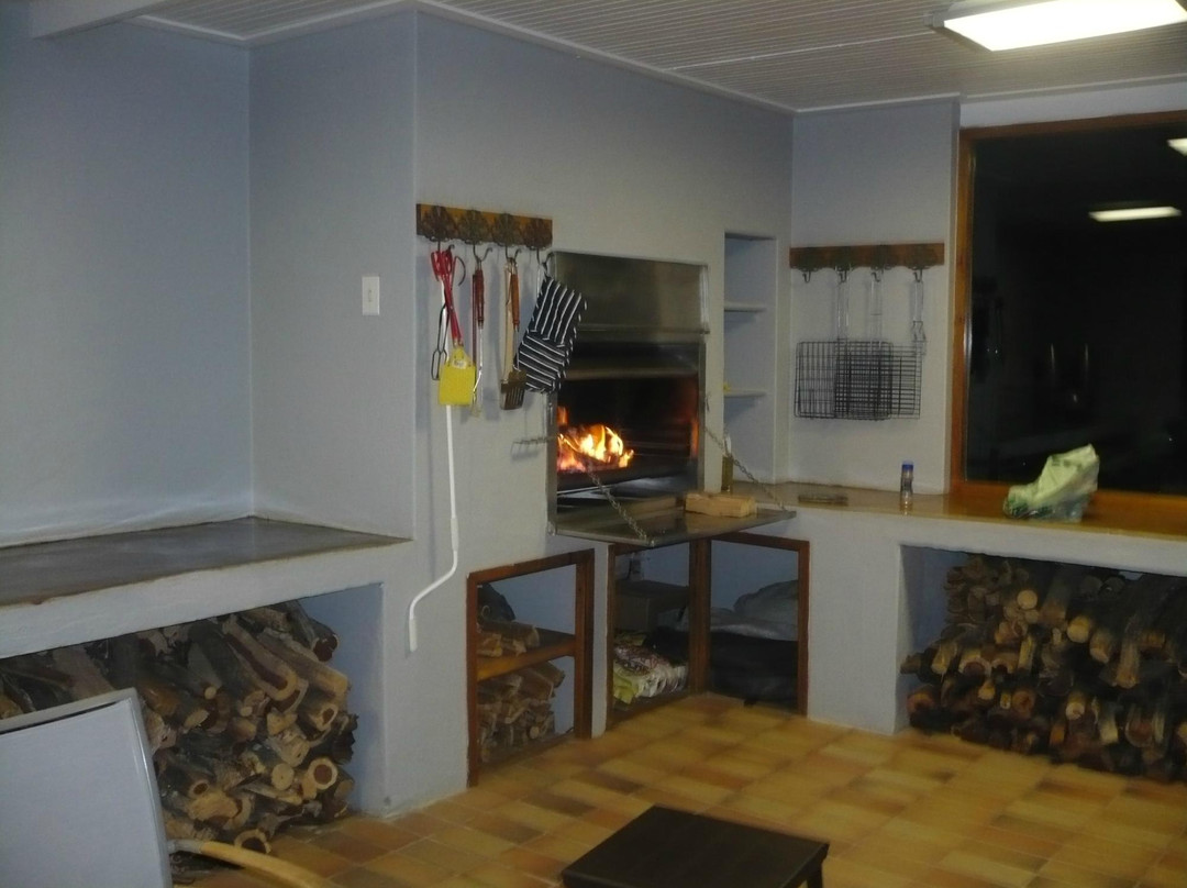 Rendez-vous De Golf主图