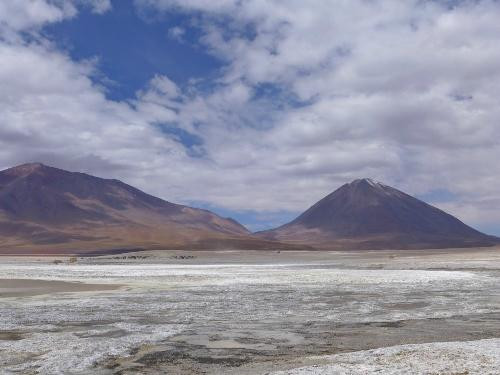 Laguna Canapa-乌尤尼必去景点