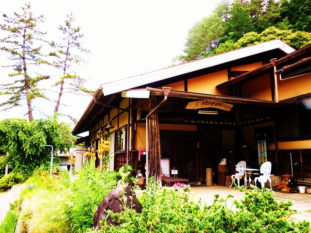 Minshuku Yurika主图