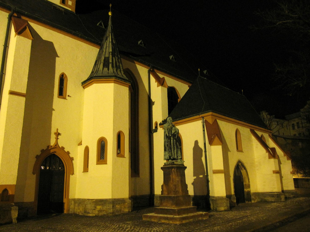 Döbeln旅游攻略图片