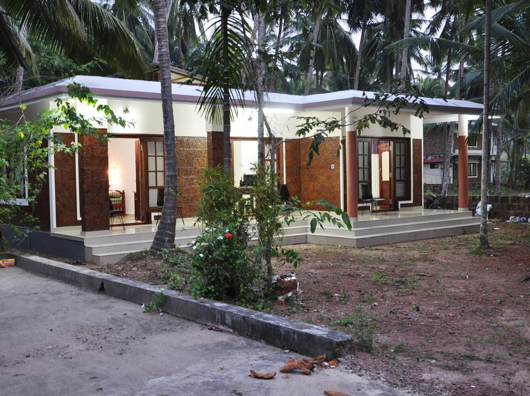 Chala酒店住宿-KK Legacy Homestay