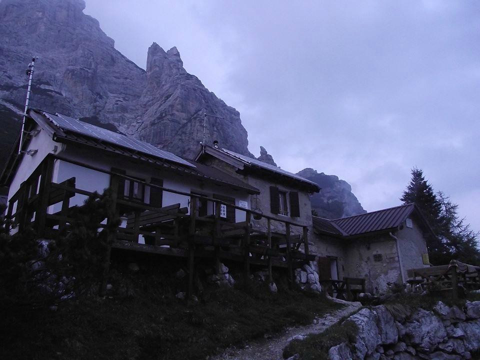 Longarone旅游攻略图片