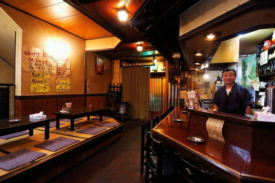 一田屋
