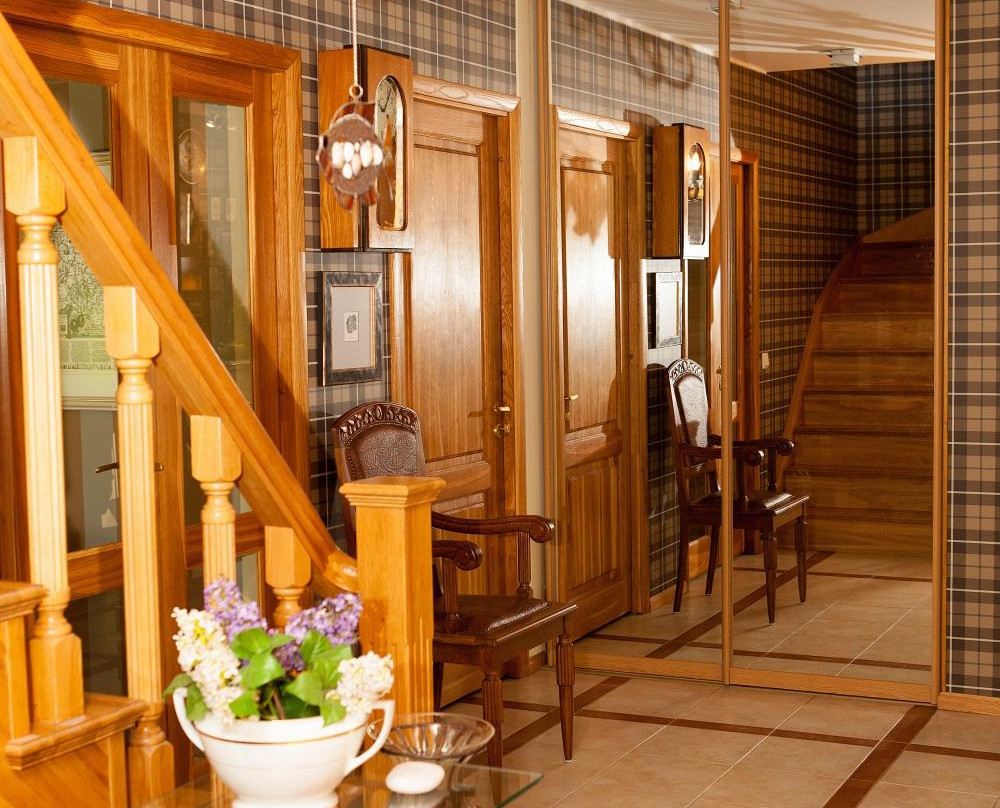 Villa Marie Guesthouse主图