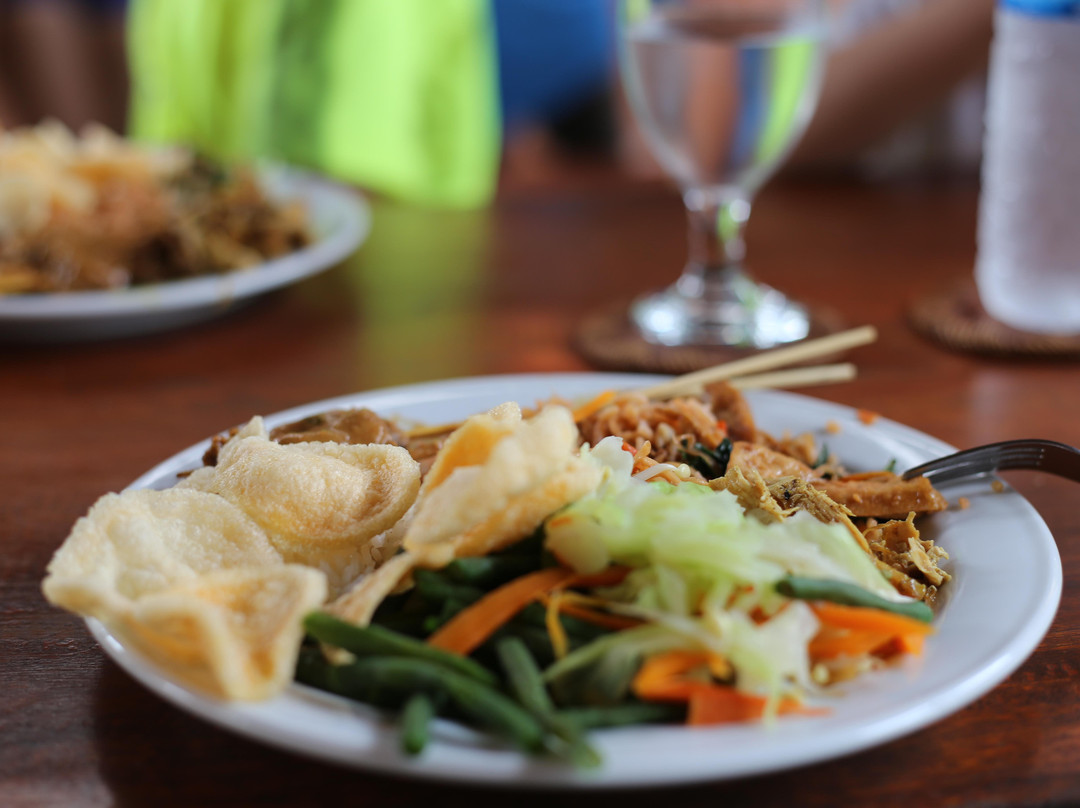 BaliGoBike - Bali Cycling Tours-乌布必去景点