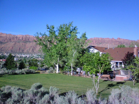 Gateway酒店住宿-Desert Hills Bed And Breakfast