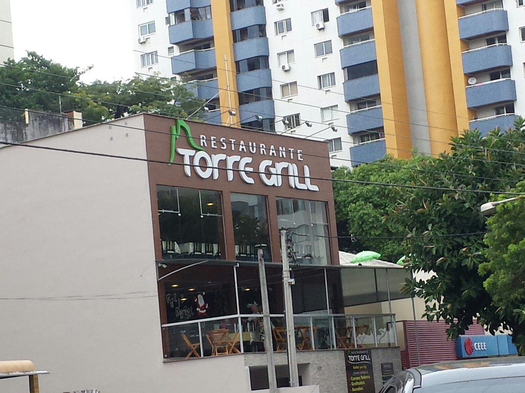 Restaurante Torre Grill