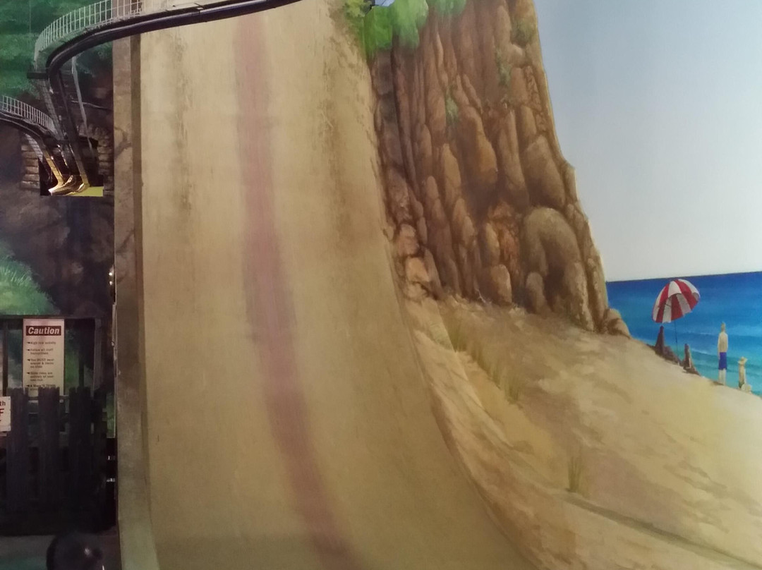 A Maze'N Things-考斯必去景点