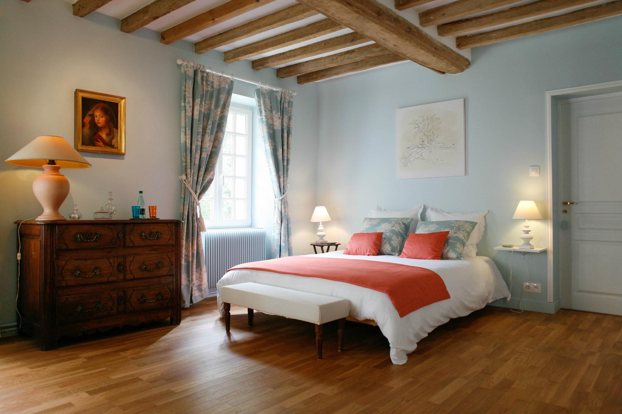Le Bas Manoir-官方