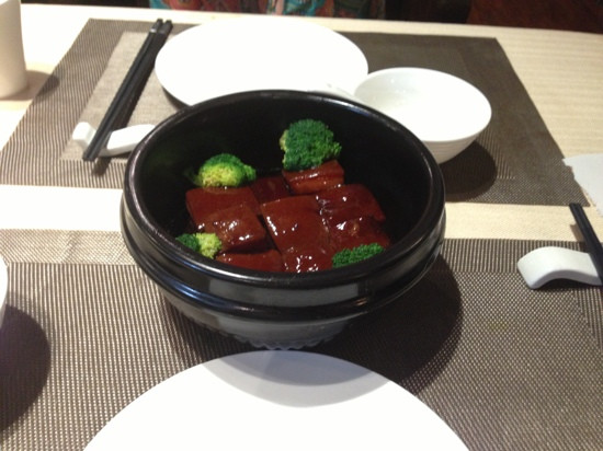 岚桥锦江望海咖啡厅