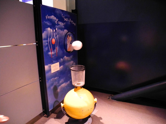 迪拜儿童城-迪拜必去景点