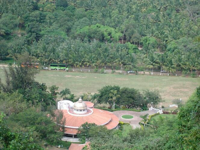 Arivu Thirukoil景点图片
