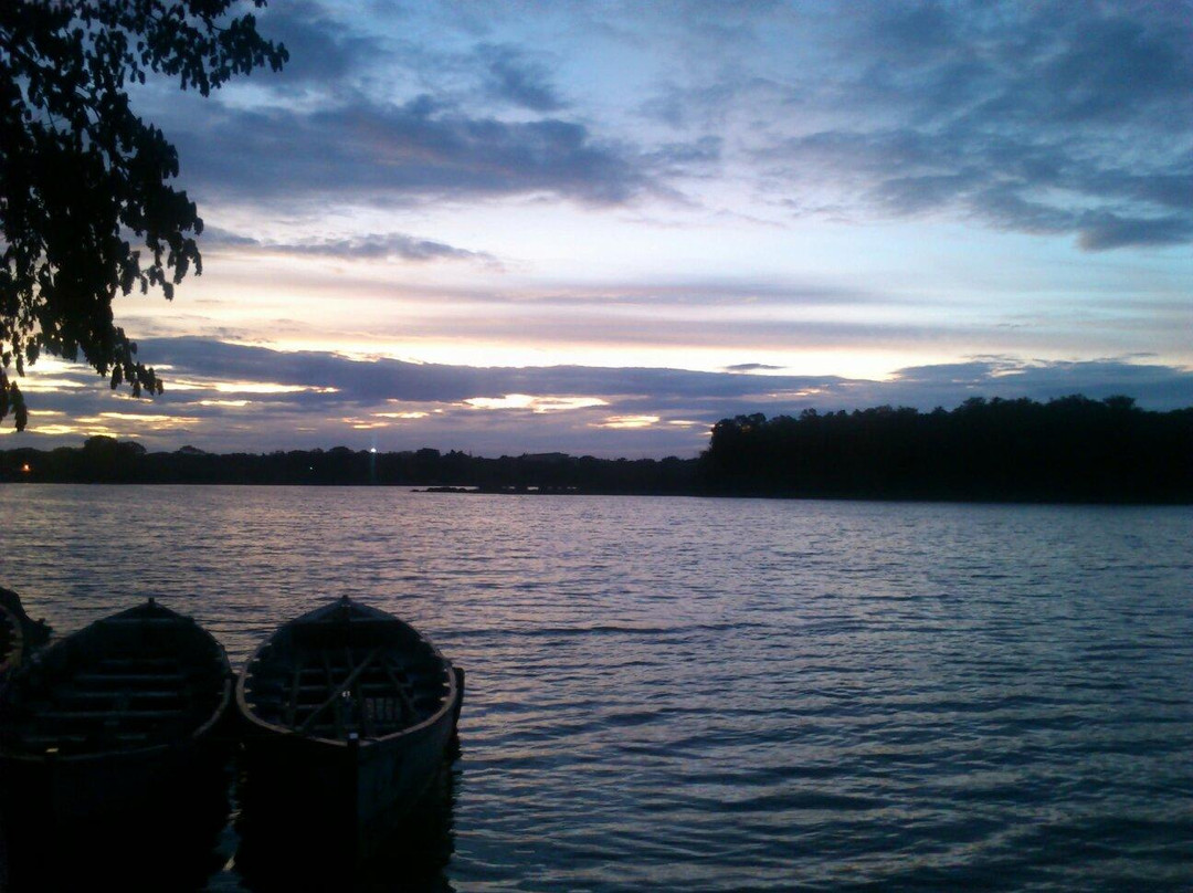Kukkarahalli Lake-迈索尔必去景点