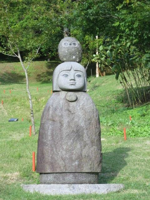 Ishigaminooka Museum-岩手町必去景点