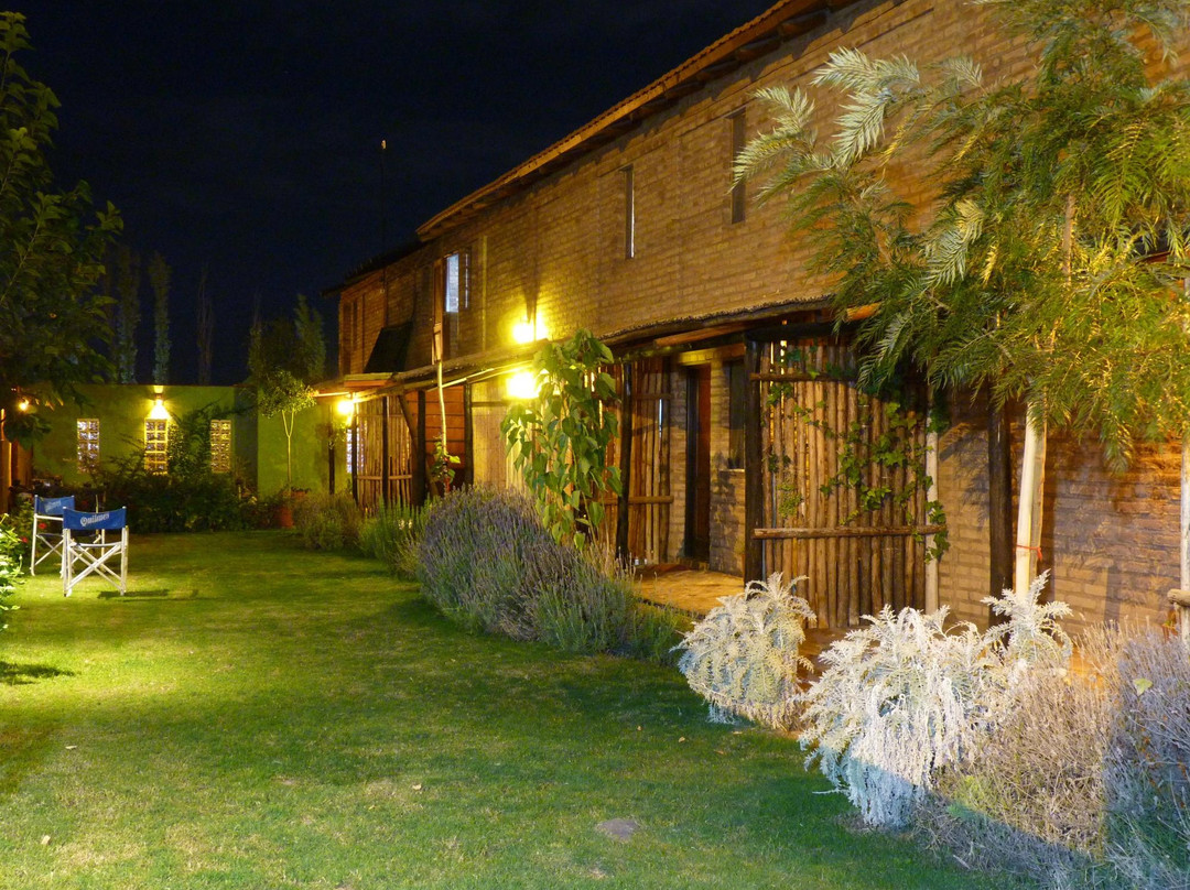 Altos del Valle