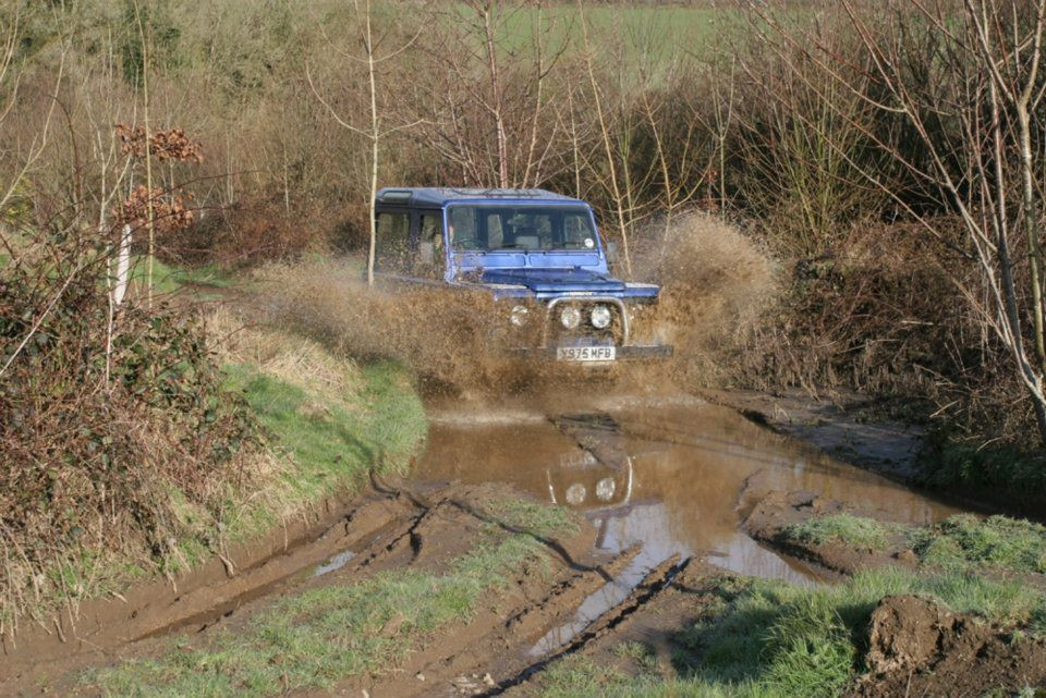 Trax and Trails - Private Courses-Callington必去景点