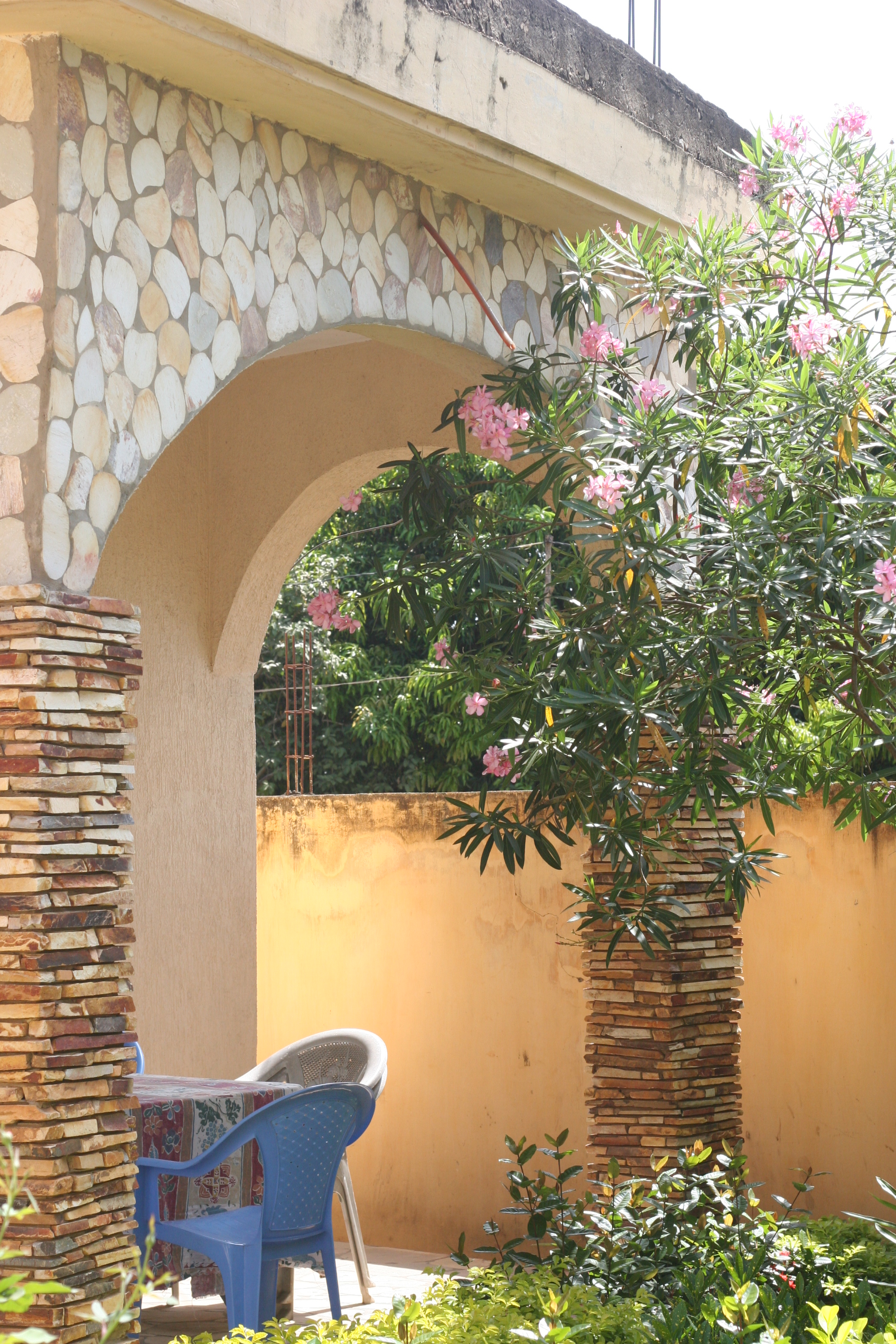 Auberge les Rochers-官方