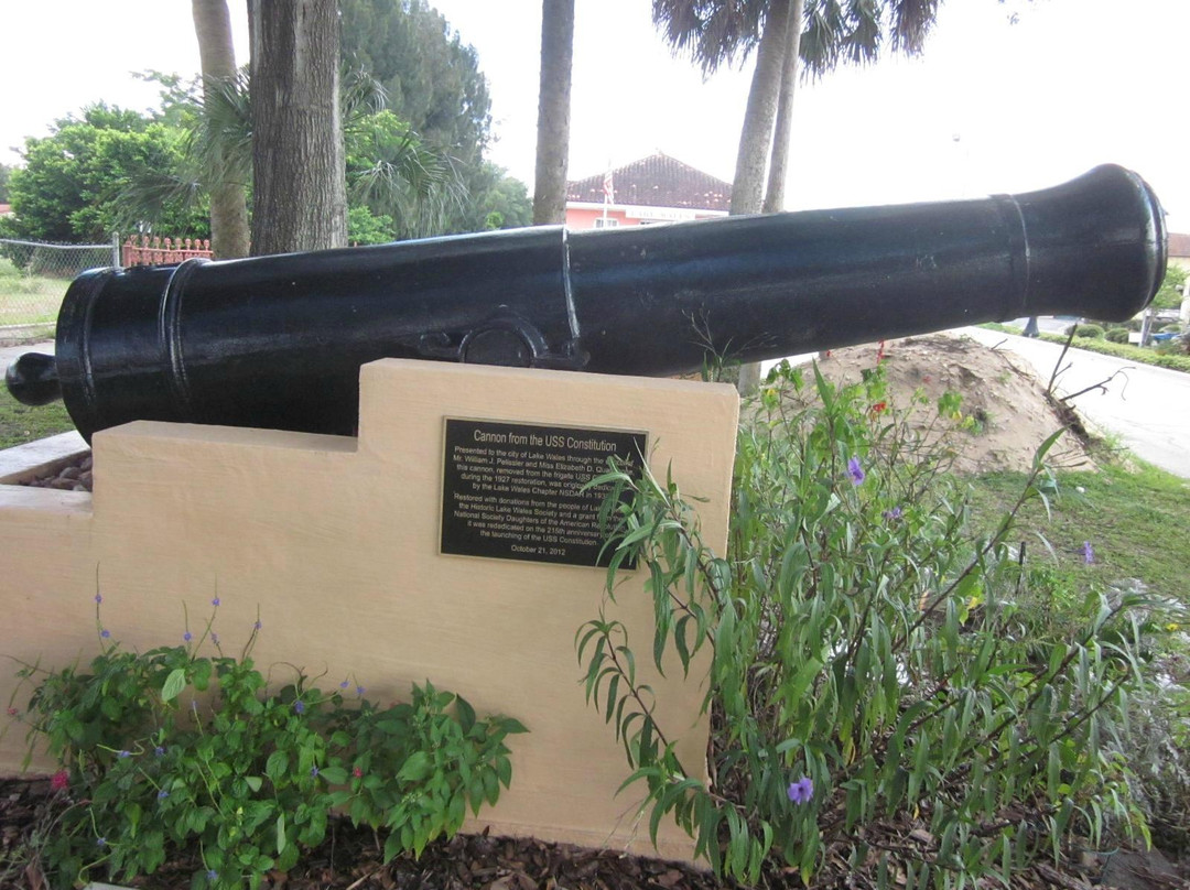 Lake Wales History Museum景点图片