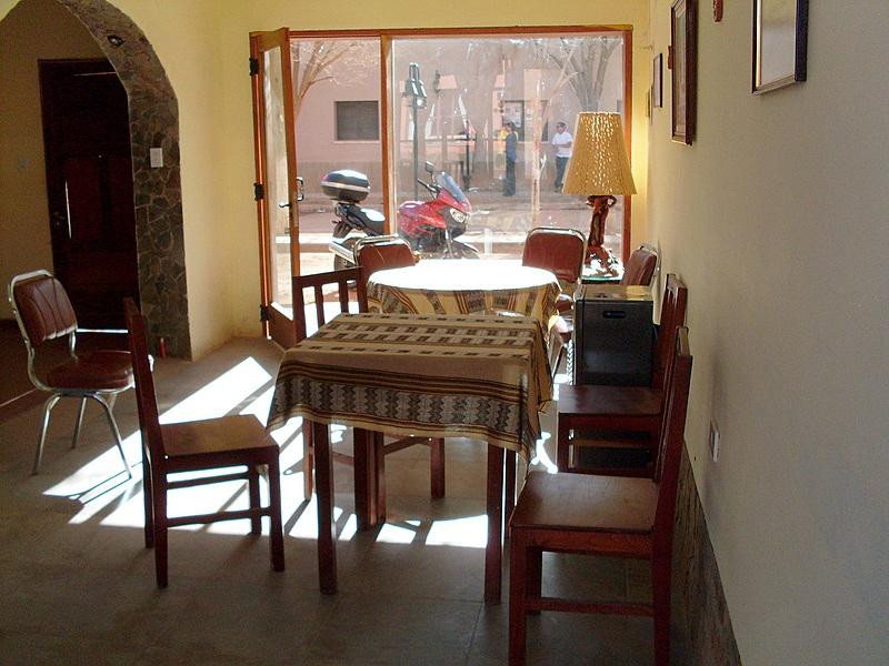 La Vicunita Hosteria主图