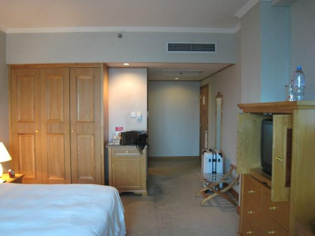 成都总府皇冠假日酒店（春熙路太古里店）主图