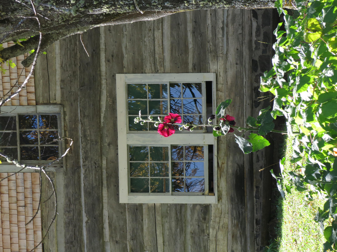 Old Victoria Restoration-Rockland必去景点