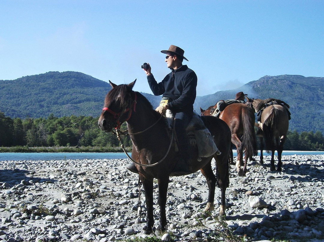 Patagonia Trails-巴拉斯港必去景点