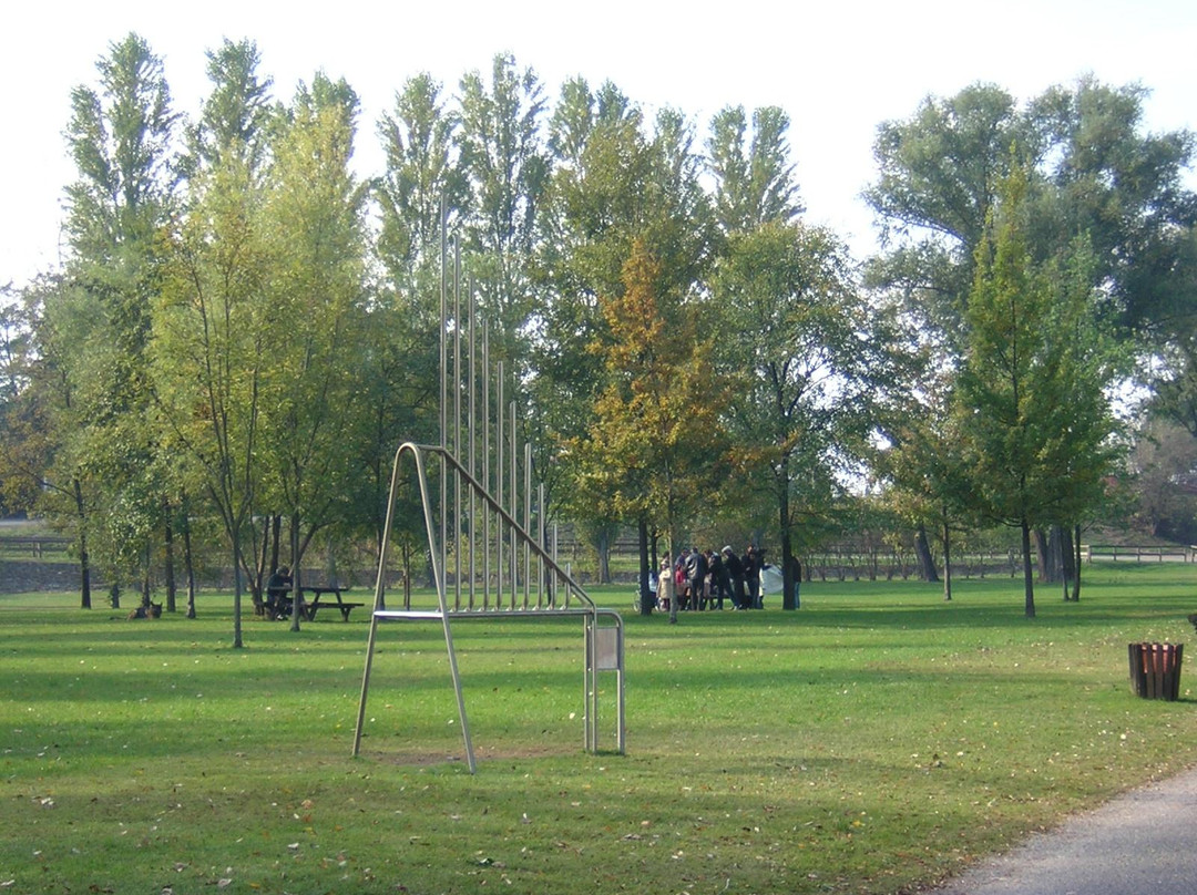Il Parco della Scienza-泰拉莫必去景点
