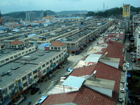 豪门大酒店主图