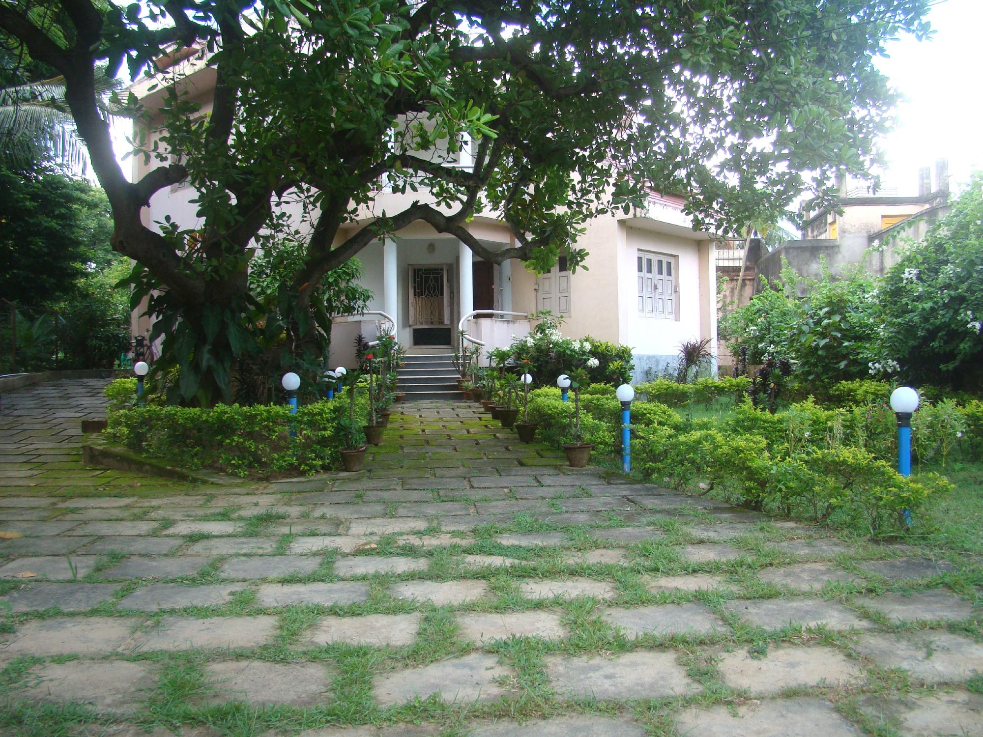 Deer Park Eco Home-官方
