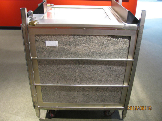 Federal Reserve Bank of Dallas - Economy in Action-达拉斯必去景点