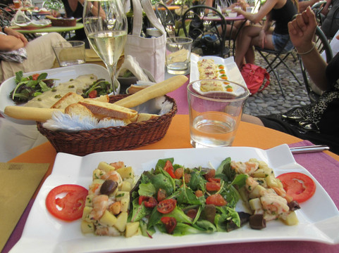 Caffe Della Piazzetta主图