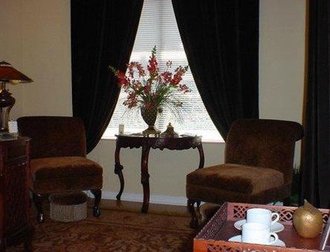 Kiva Day Spa-美特尔海滩必去景点