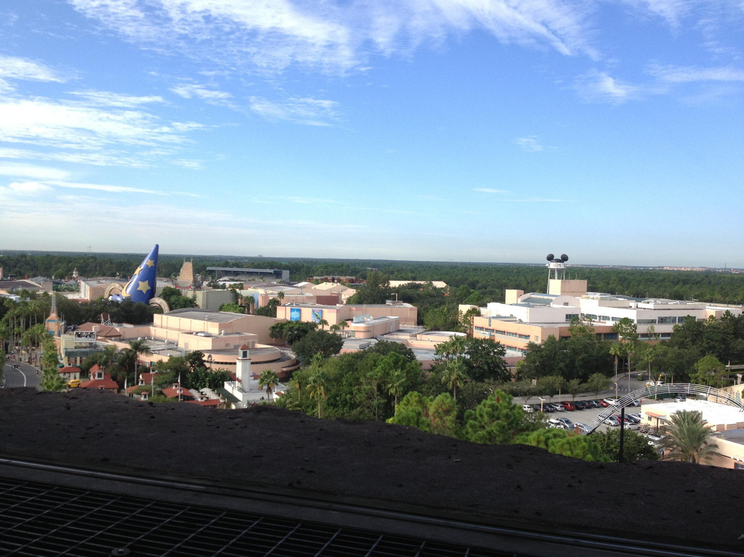 华特迪士尼世界-奥兰多必去景点