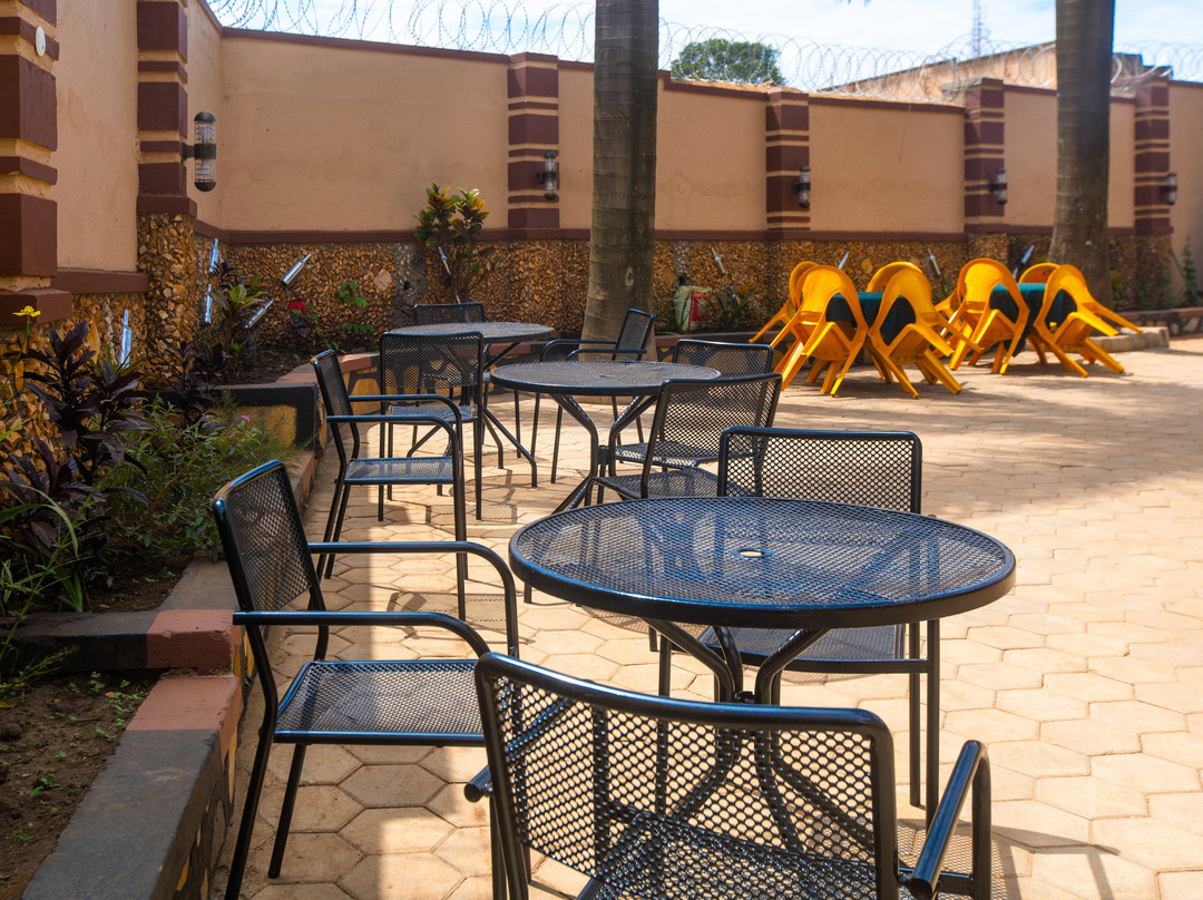 Governors Hotel Mukono