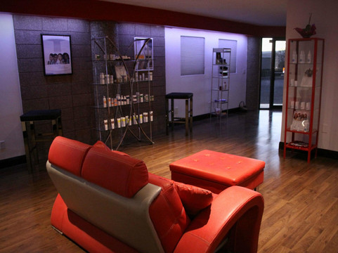 Aquae Sulis Salon and Spa-圣乔治必去景点