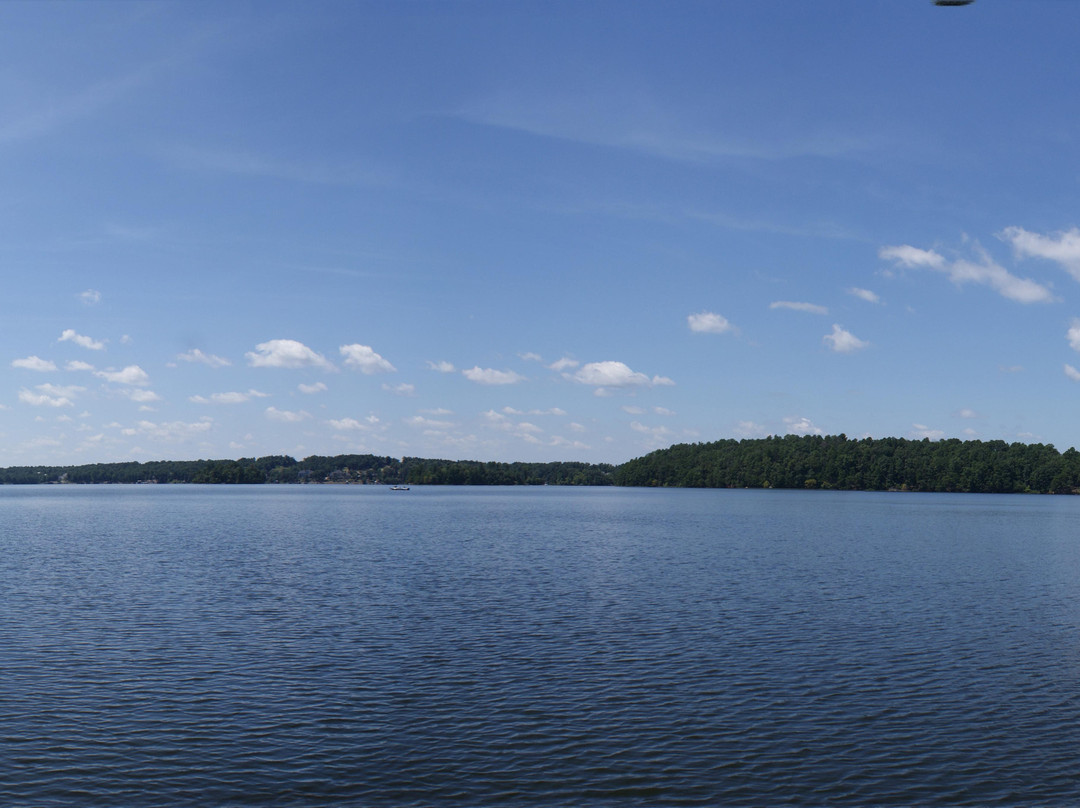Uwharrie National Forest景点图片