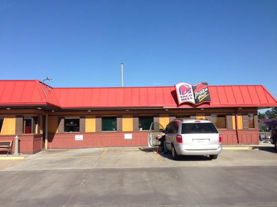 Norcatur餐馆和美食-Pizza Hut