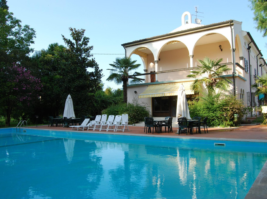 Agriturismo Monte Perego