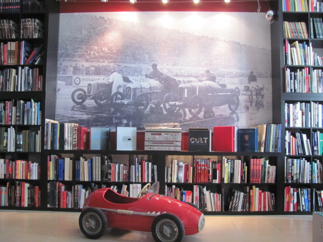Museo dell'Infanzia景点图片