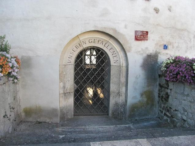 Schleifer-Römertor-克尔海姆必去景点