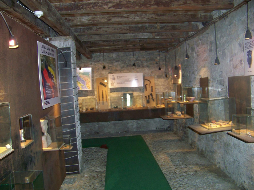 Shkoder Historical Museum-Shkoder必去景点