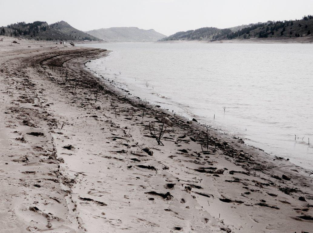 Horsetooth Mountain Open Space-科林斯堡必去景点